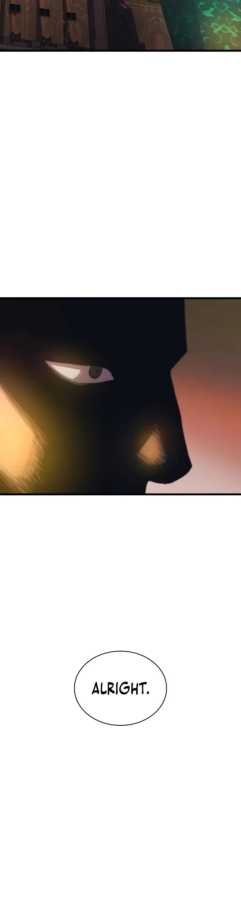 The Chaotic God of Extraordinary Strength chapter 87 page 24