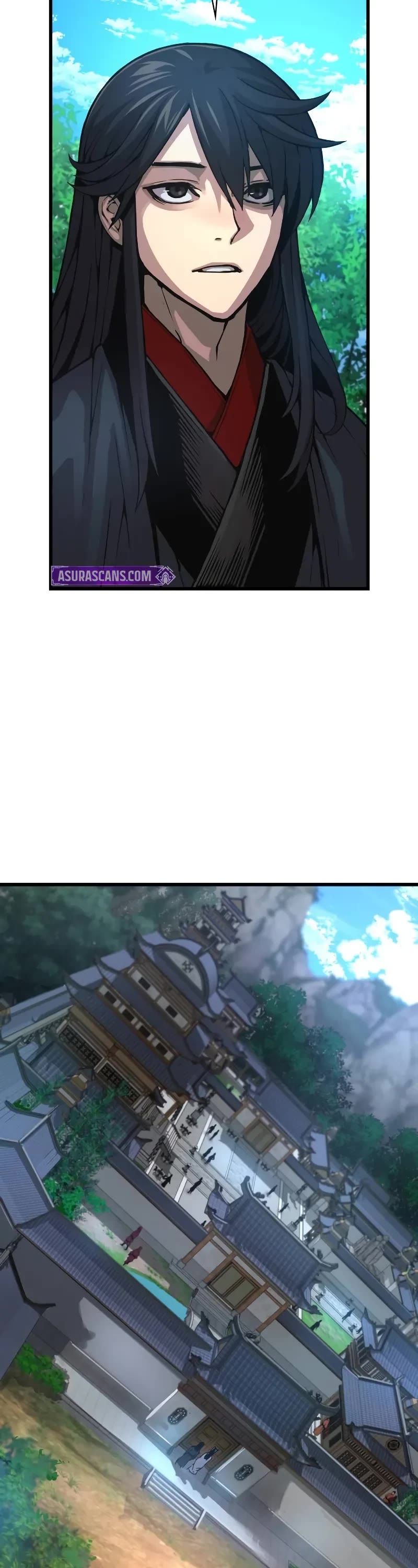 The Chaotic God of Extraordinary Strength chapter 87 page 44