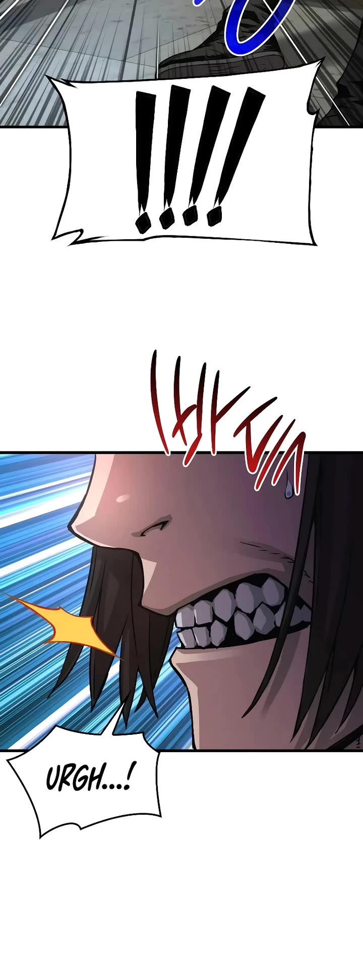 The Chaotic God of Extraordinary Strength chapter 88 page 20