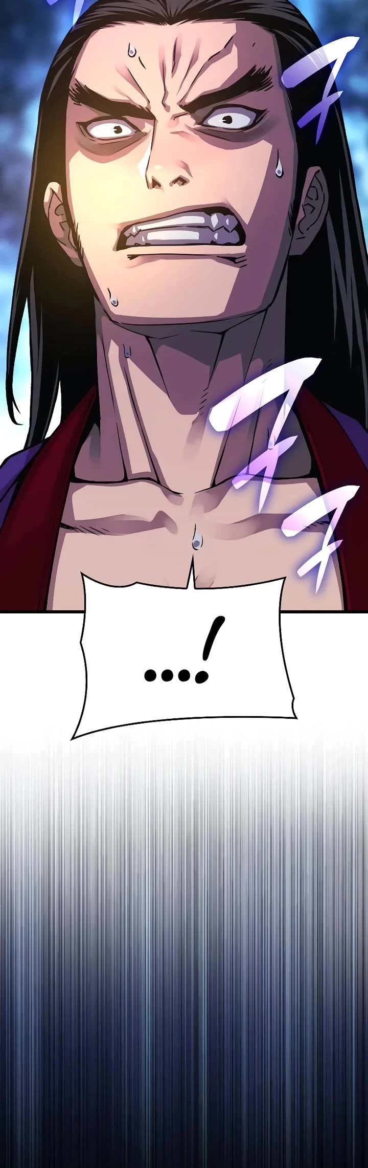 The Chaotic God of Extraordinary Strength chapter 88 page 29