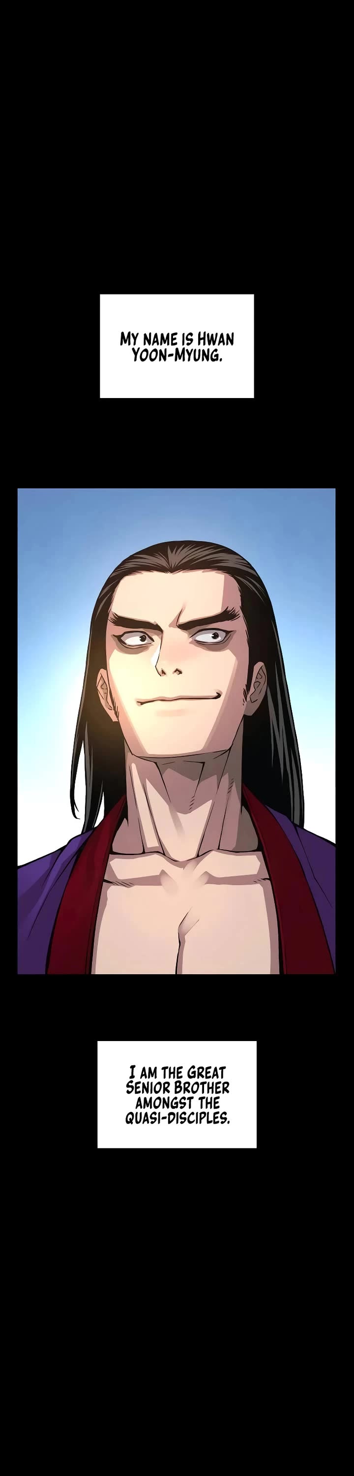 The Chaotic God of Extraordinary Strength chapter 88 page 31