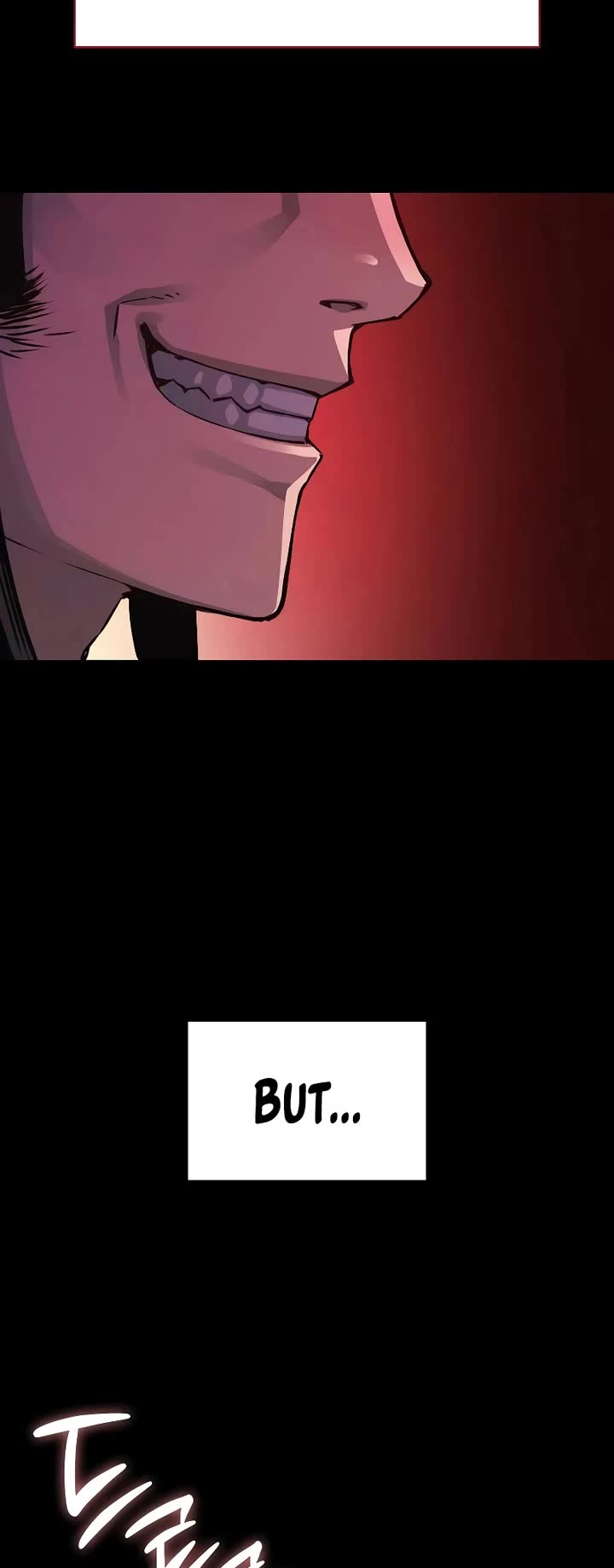 The Chaotic God of Extraordinary Strength chapter 88 page 34