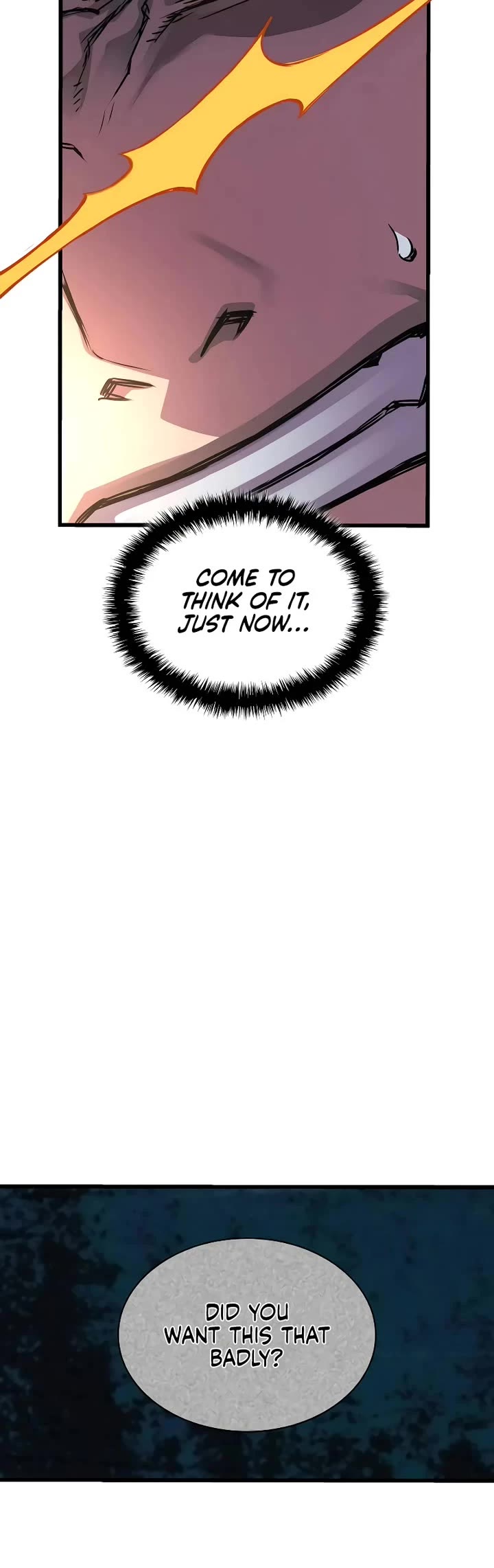 The Chaotic God of Extraordinary Strength chapter 88 page 44