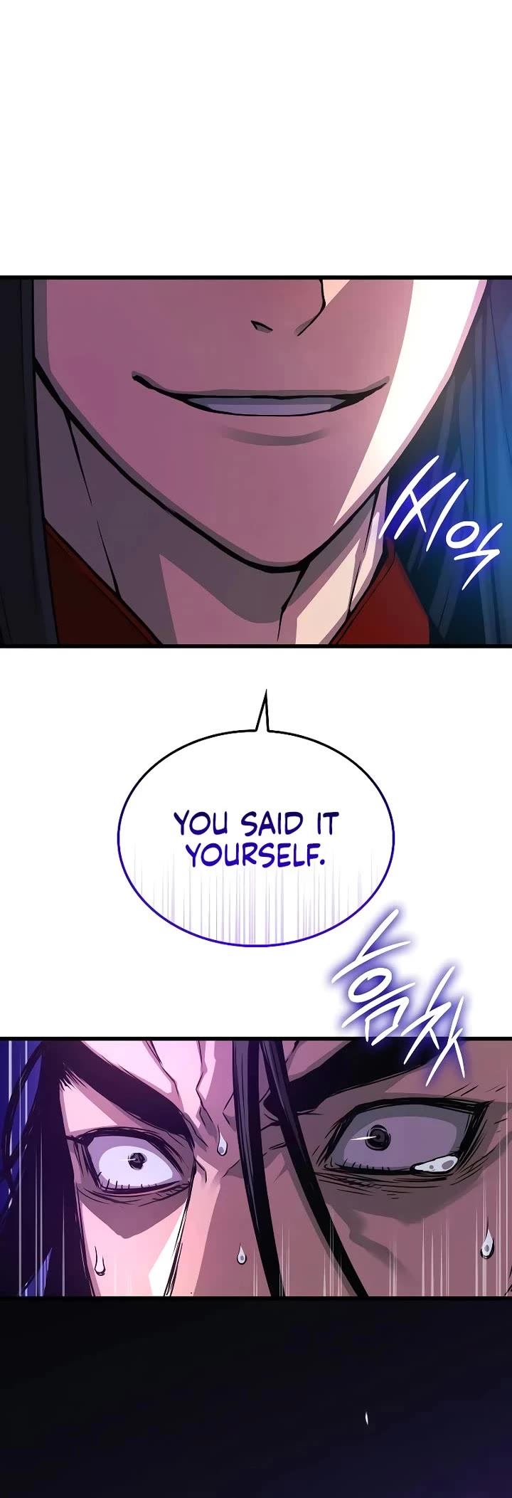 The Chaotic God of Extraordinary Strength chapter 88 page 50