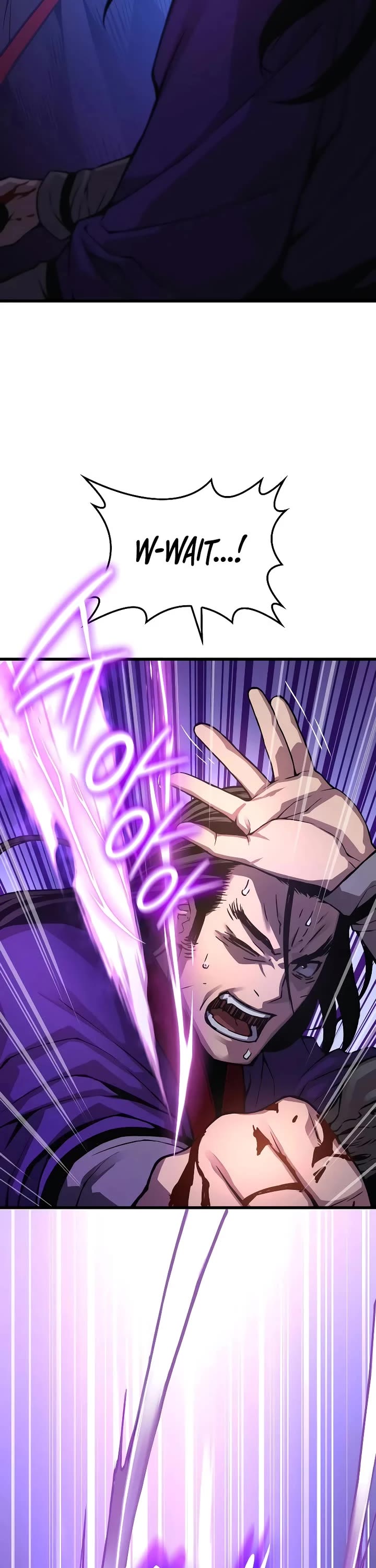 The Chaotic God of Extraordinary Strength chapter 88 page 52