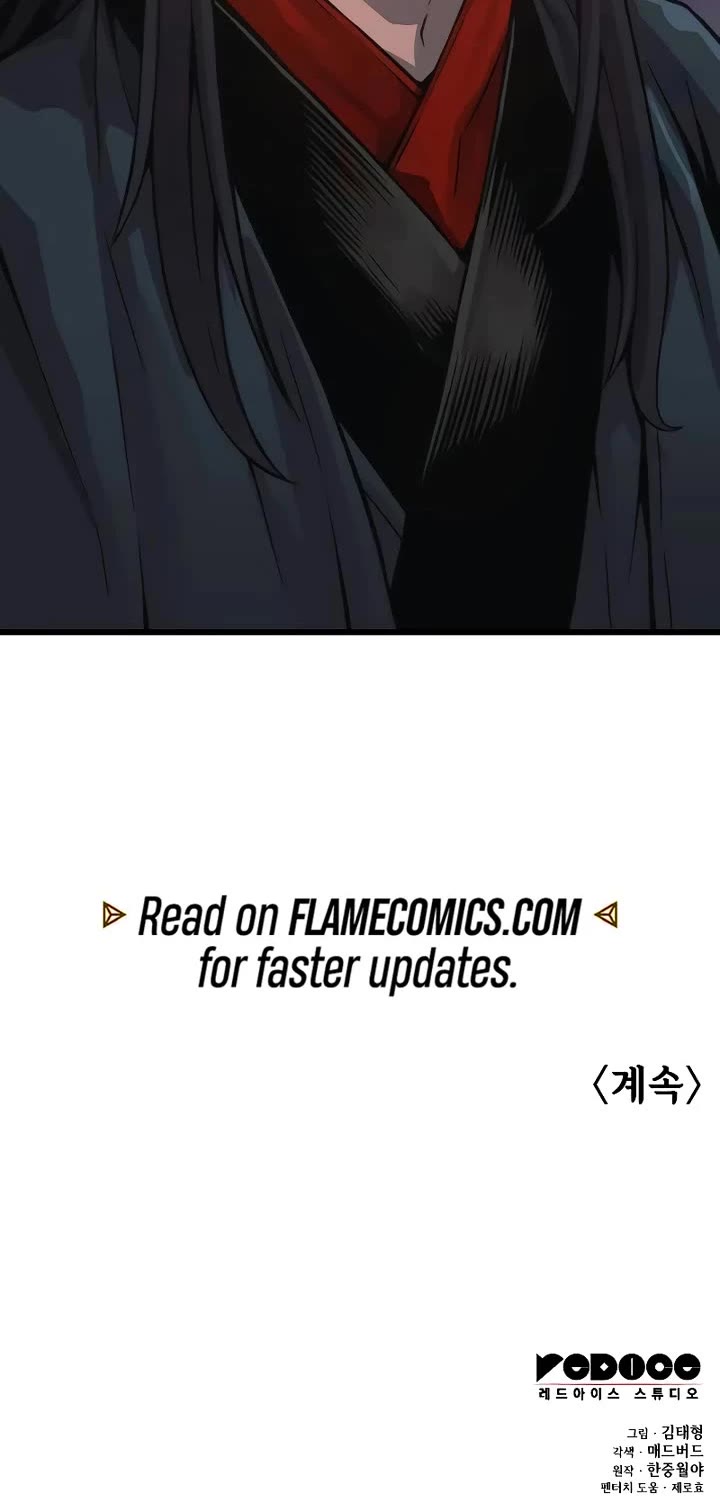 The Chaotic God of Extraordinary Strength chapter 88 page 67