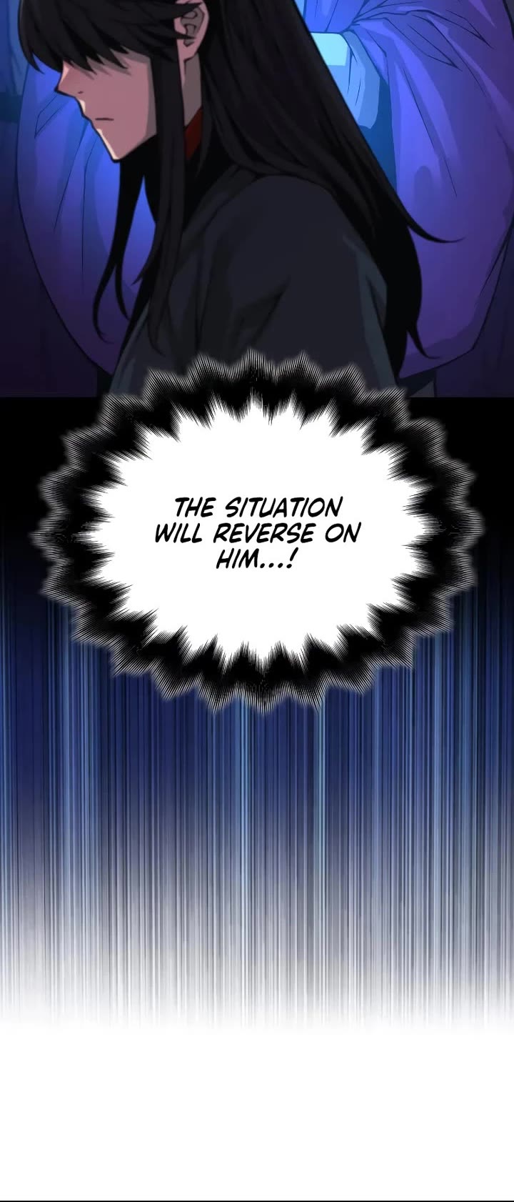 The Chaotic God of Extraordinary Strength chapter 89 page 10