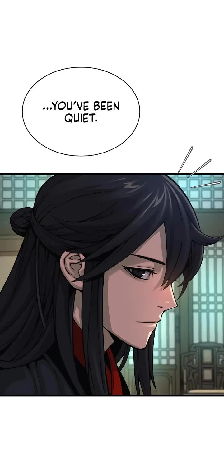 The Chaotic God of Extraordinary Strength chapter 89 page 23