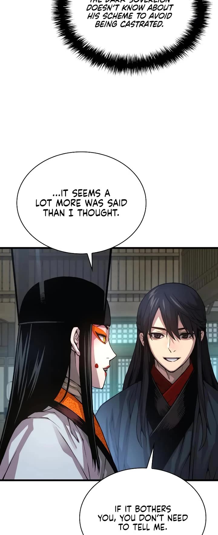 The Chaotic God of Extraordinary Strength chapter 89 page 27