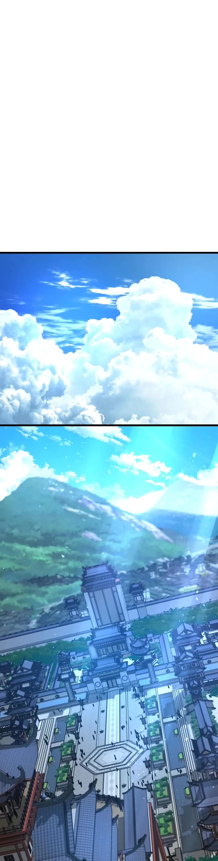 The Chaotic God of Extraordinary Strength chapter 89 page 41