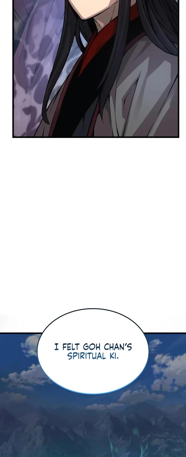 The Chaotic God of Extraordinary Strength chapter 89 page 47