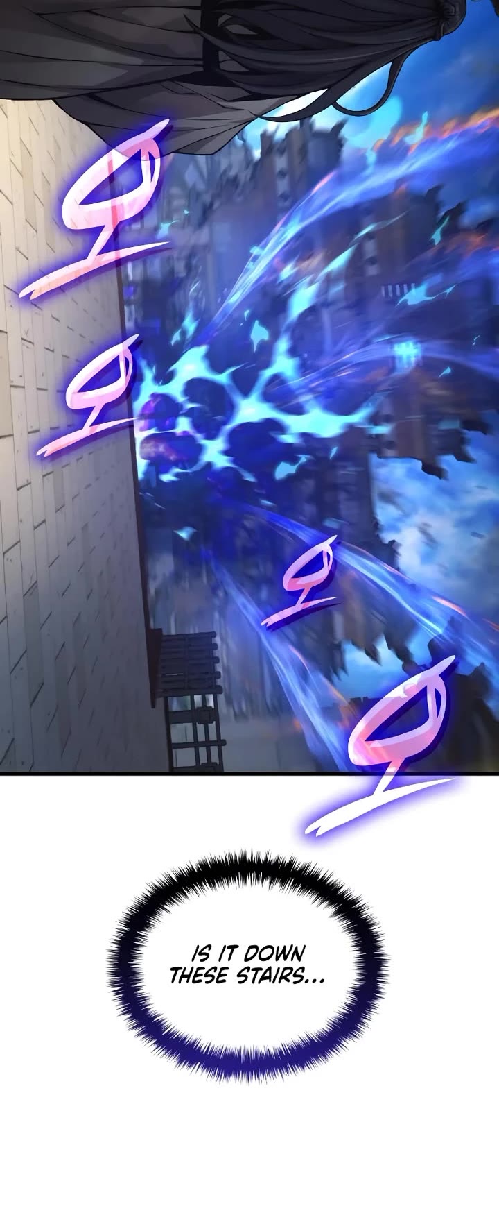 The Chaotic God of Extraordinary Strength chapter 89 page 52