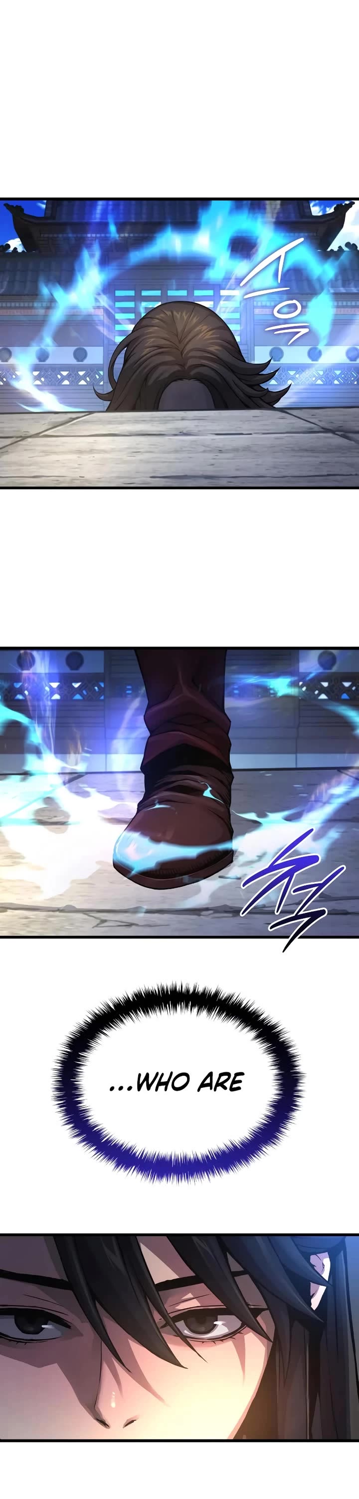 The Chaotic God of Extraordinary Strength chapter 89 page 53