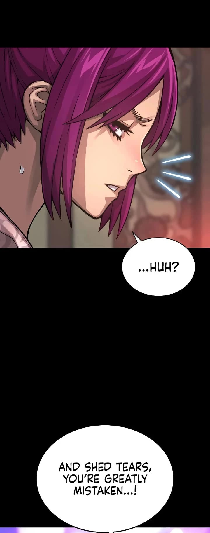 The Chaotic God of Extraordinary Strength chapter 90 page 16