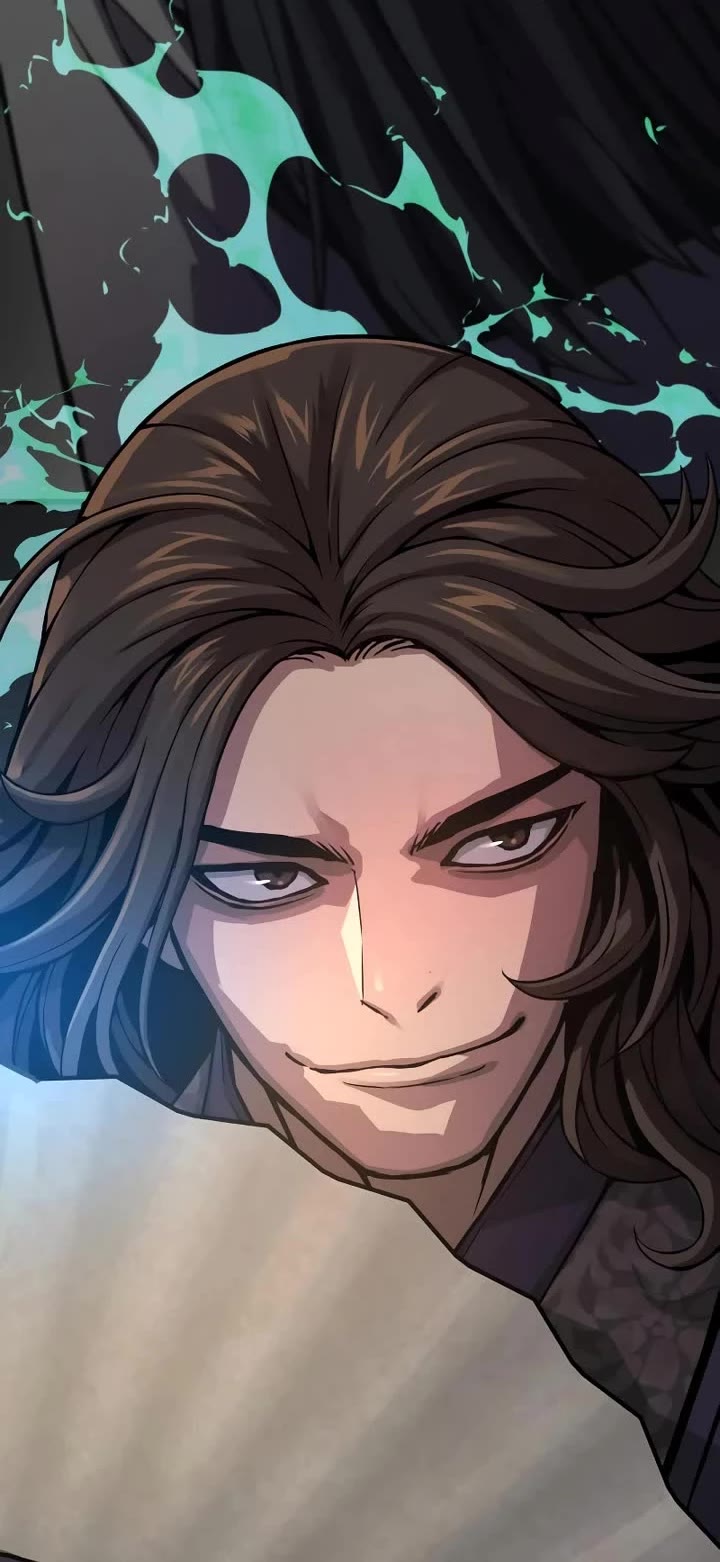 The Chaotic God of Extraordinary Strength chapter 90 page 29