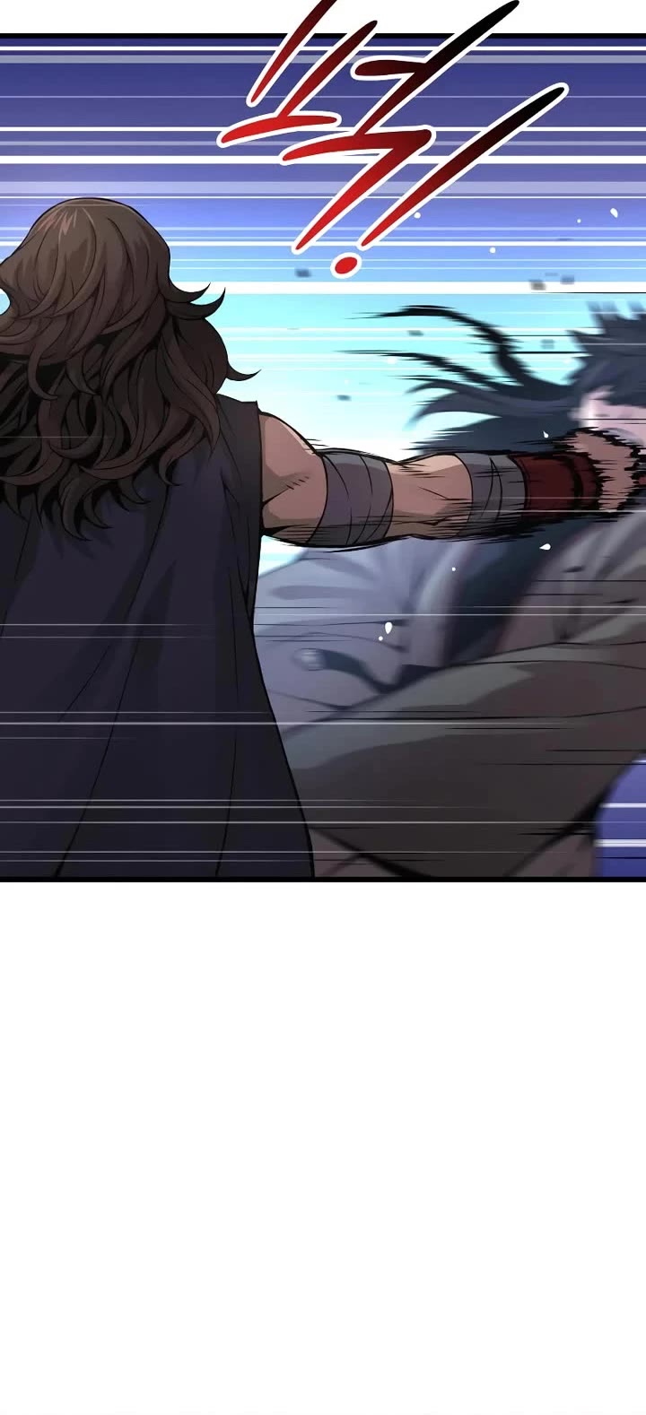 The Chaotic God of Extraordinary Strength chapter 90 page 47