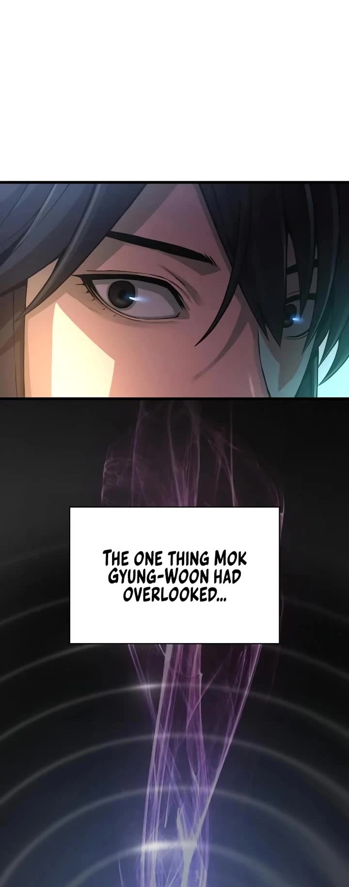 The Chaotic God of Extraordinary Strength chapter 90 page 53