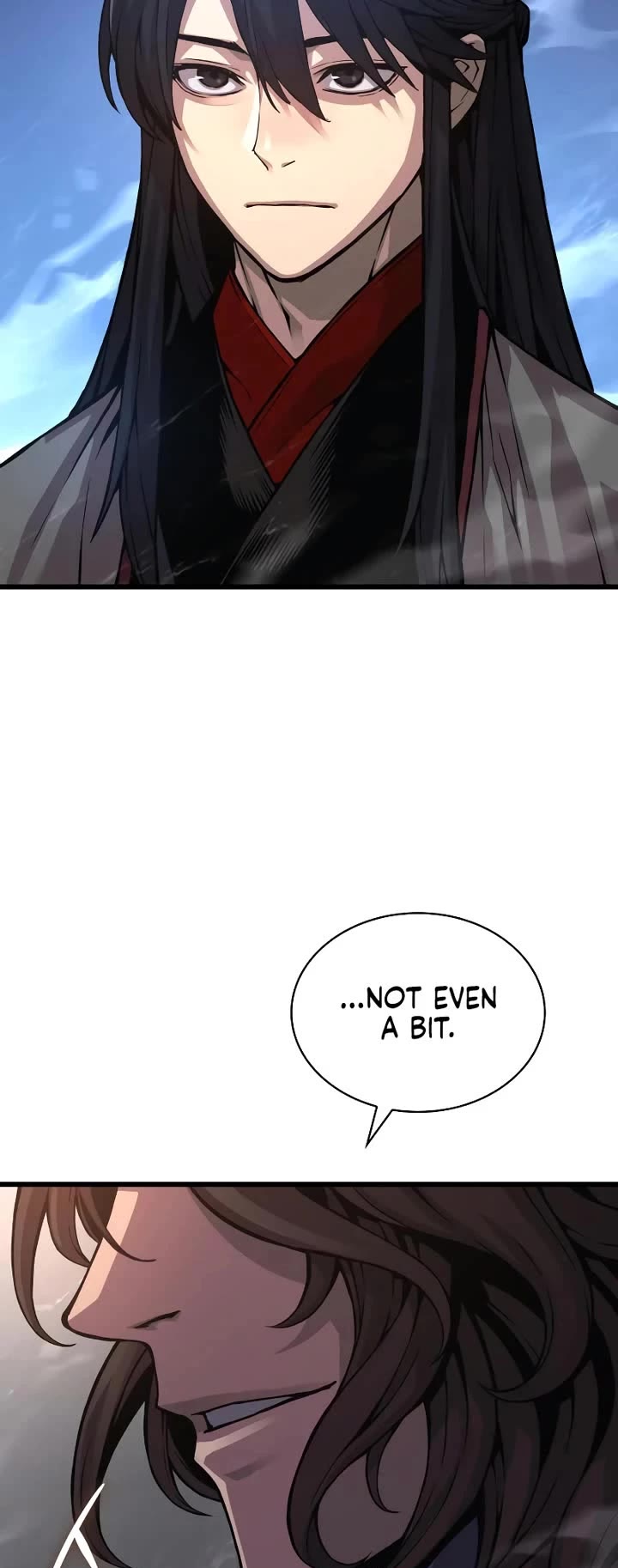 The Chaotic God of Extraordinary Strength chapter 90 page 58