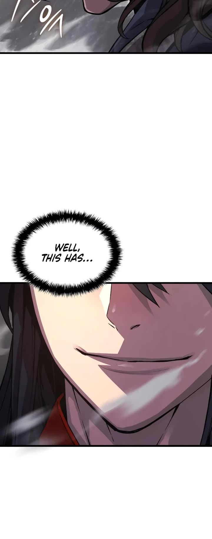 The Chaotic God of Extraordinary Strength chapter 90 page 59