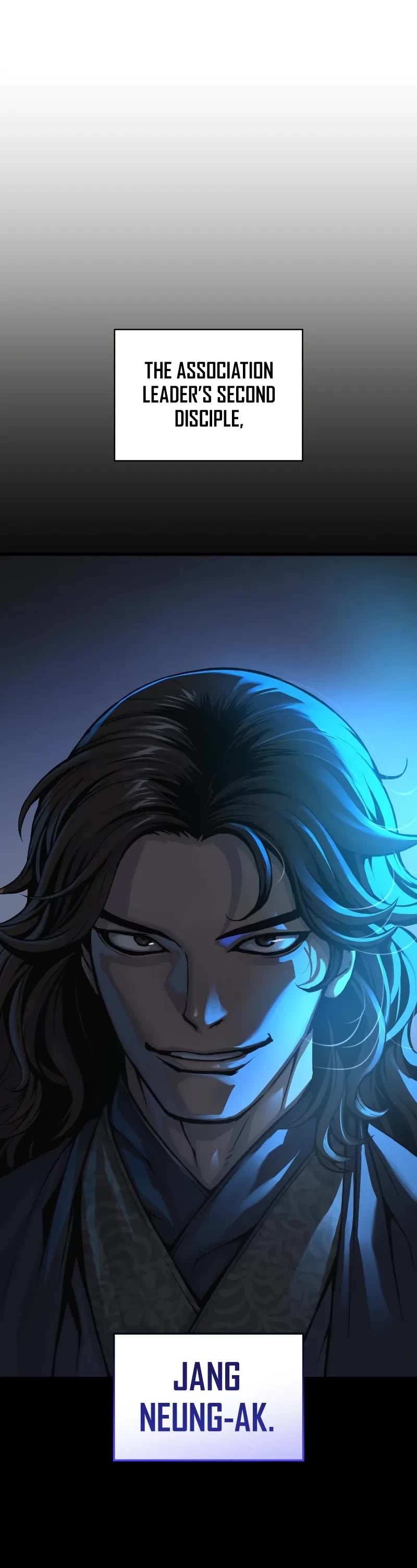 The Chaotic God of Extraordinary Strength chapter 91 page 2