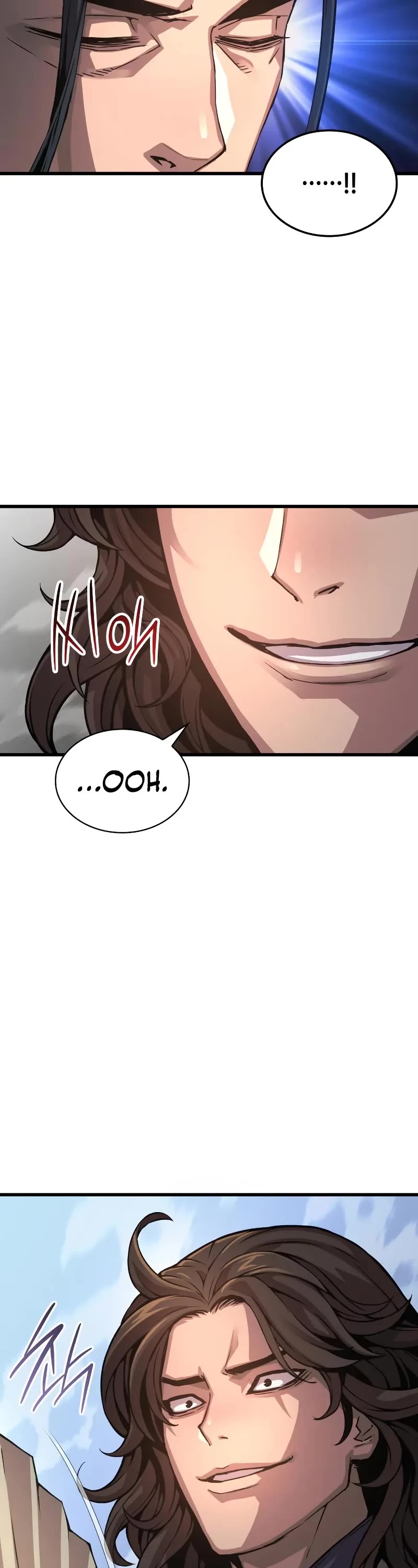 The Chaotic God of Extraordinary Strength chapter 91 page 48