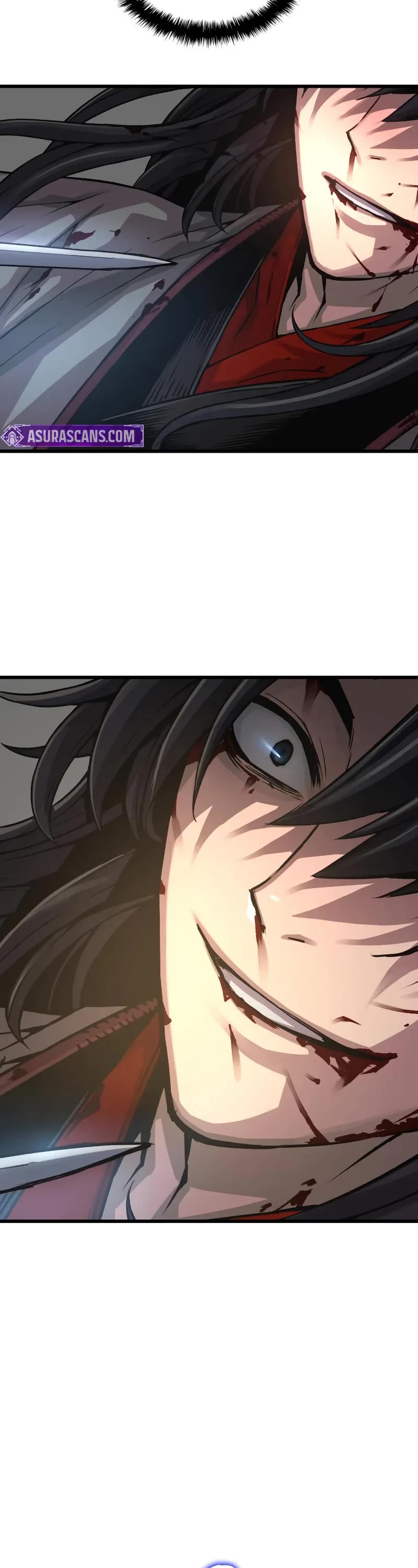 The Chaotic God of Extraordinary Strength chapter 91 page 59