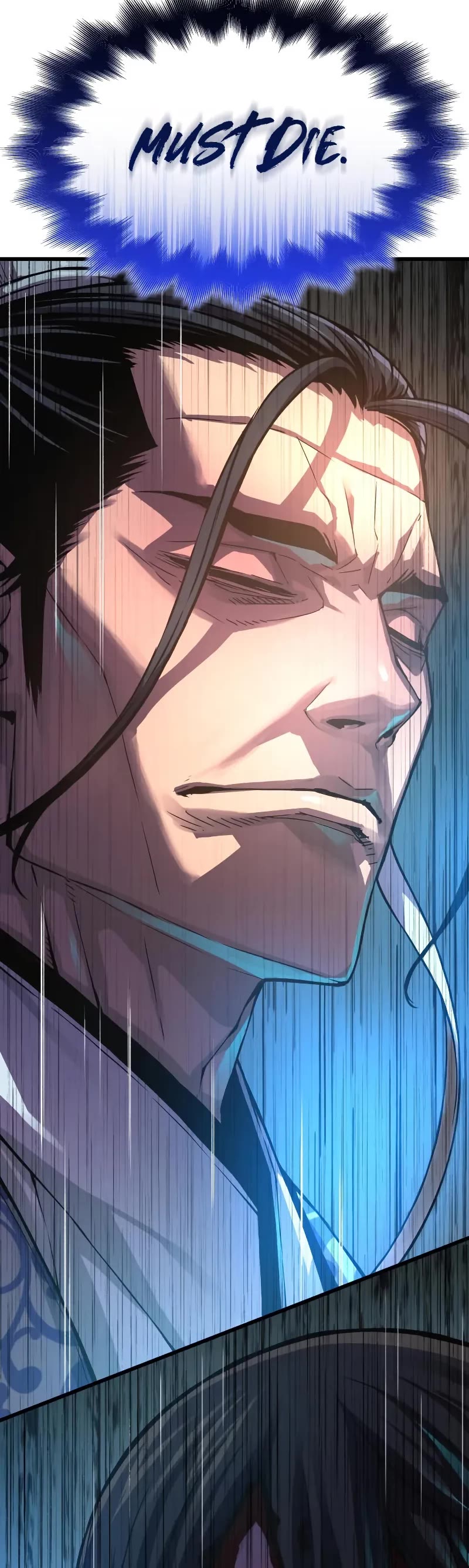 The Chaotic God of Extraordinary Strength chapter 91 page 63