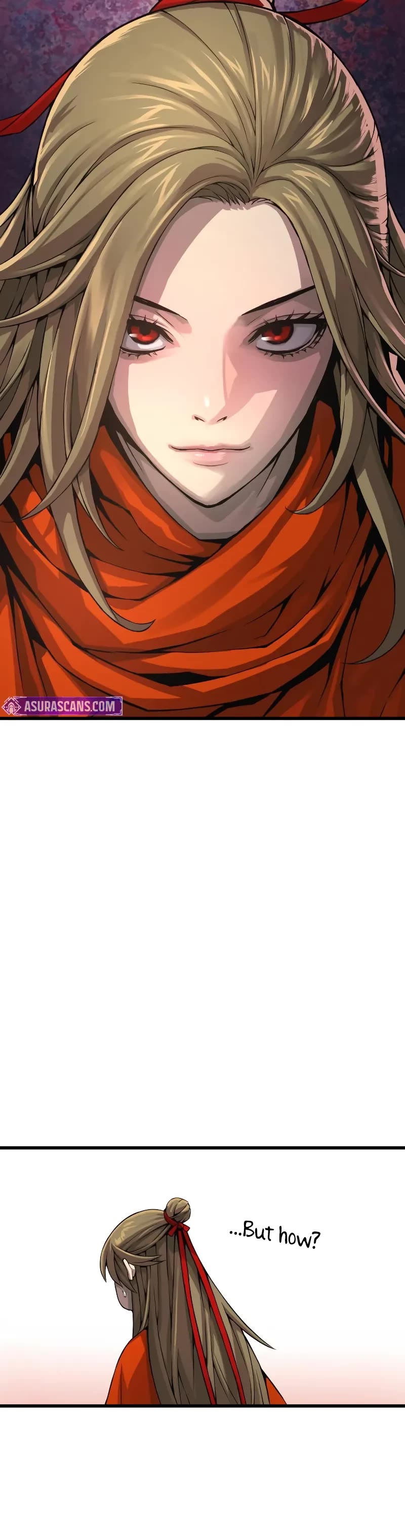 The Chaotic God of Extraordinary Strength chapter 92 page 18