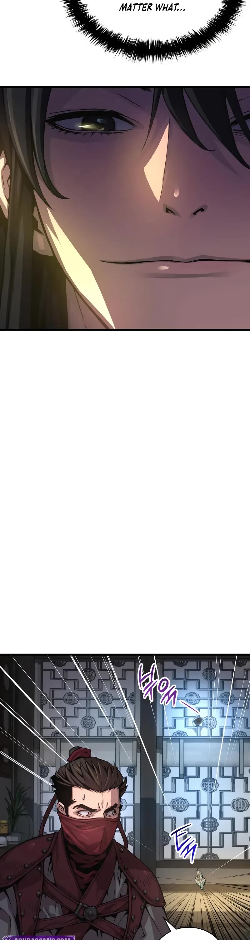 The Chaotic God of Extraordinary Strength chapter 92 page 48