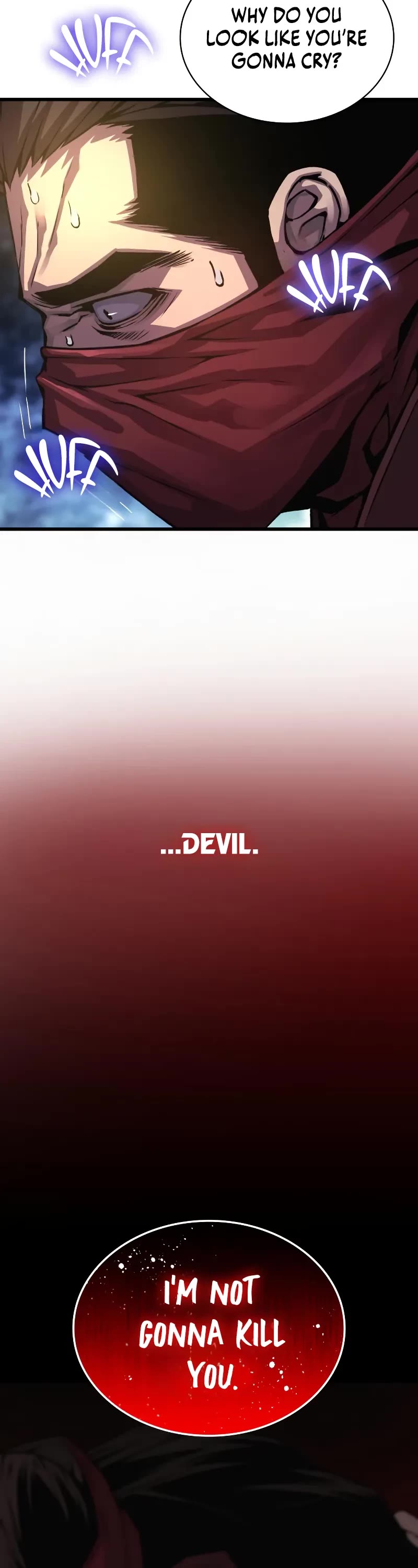 The Chaotic God of Extraordinary Strength chapter 92 page 54