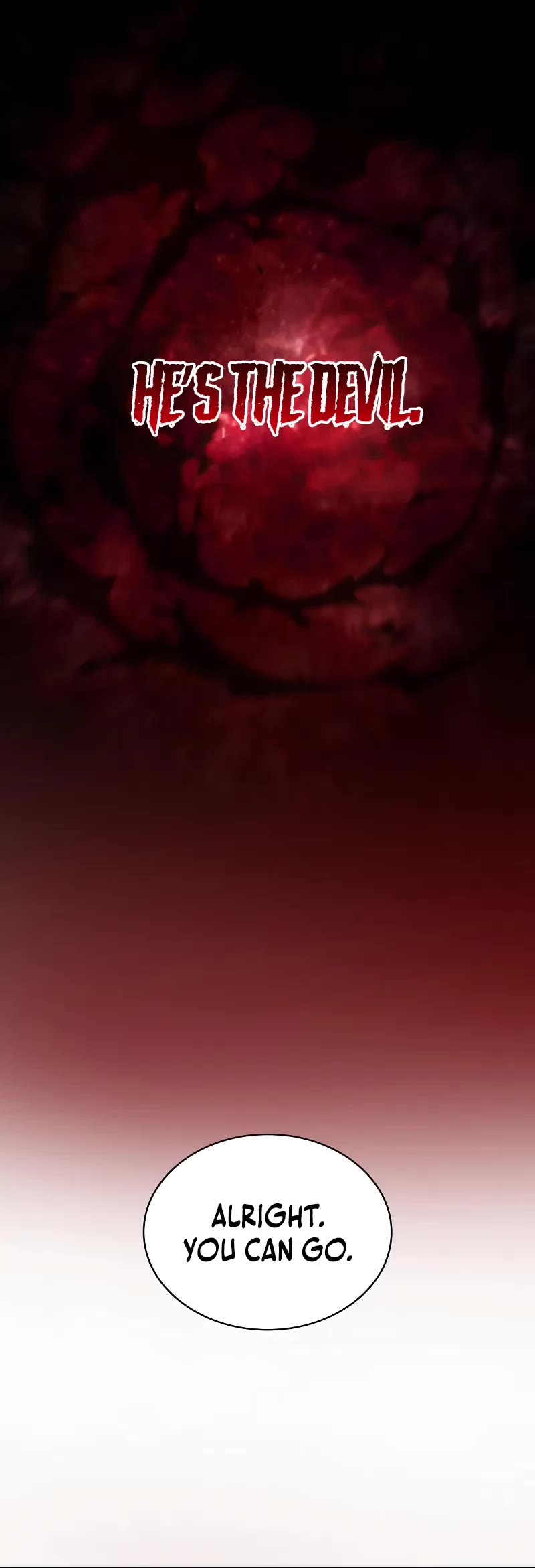 The Chaotic God of Extraordinary Strength chapter 92 page 56