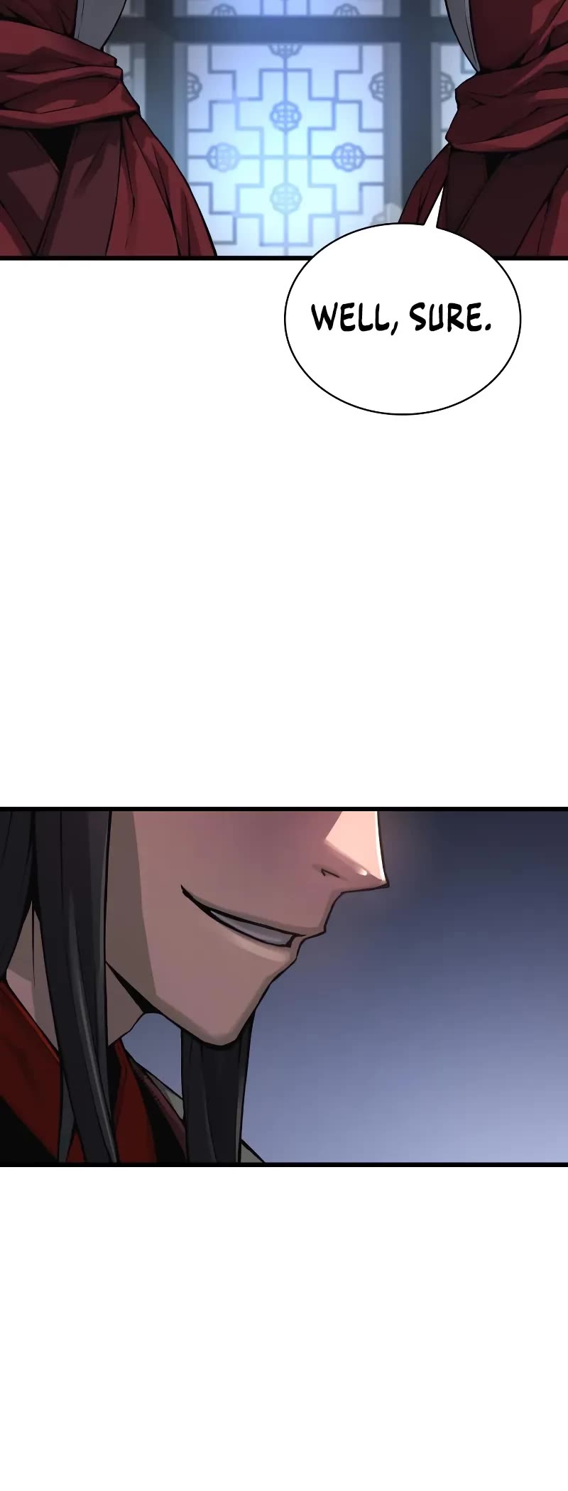 The Chaotic God of Extraordinary Strength chapter 92 page 63