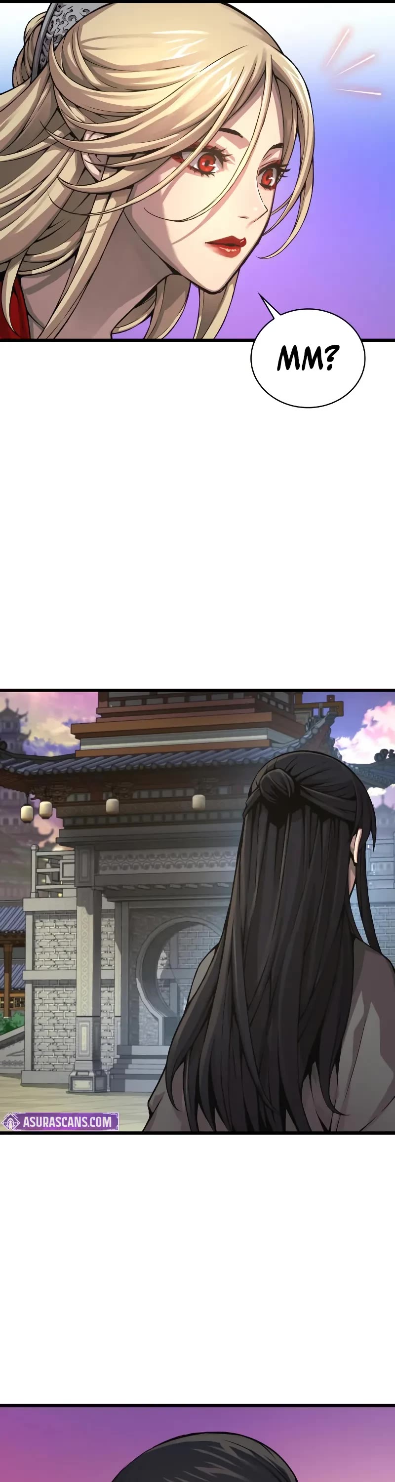 The Chaotic God of Extraordinary Strength chapter 92 page 7