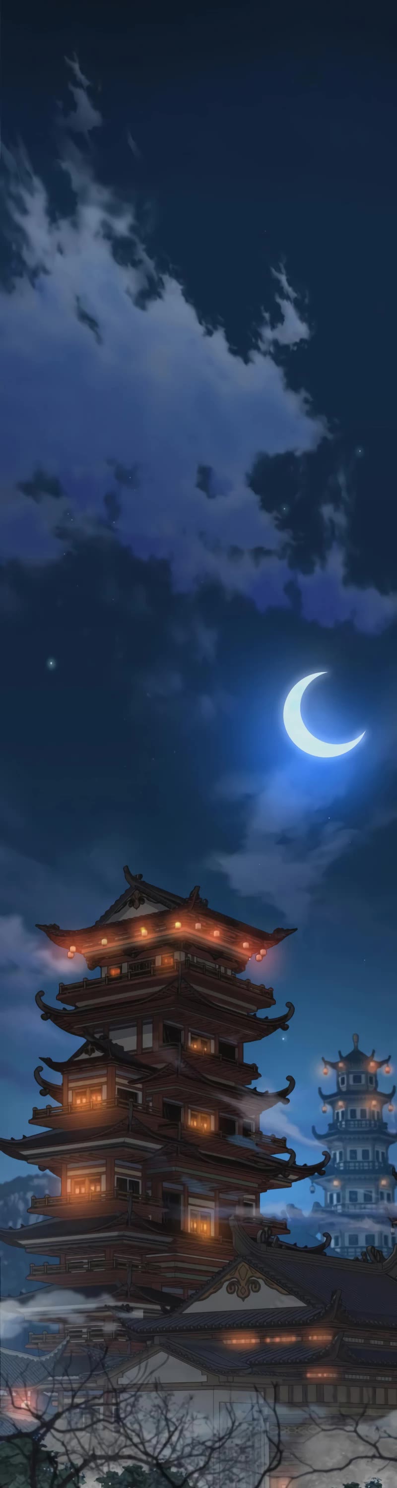 The Chaotic God of Extraordinary Strength chapter 93 page 2