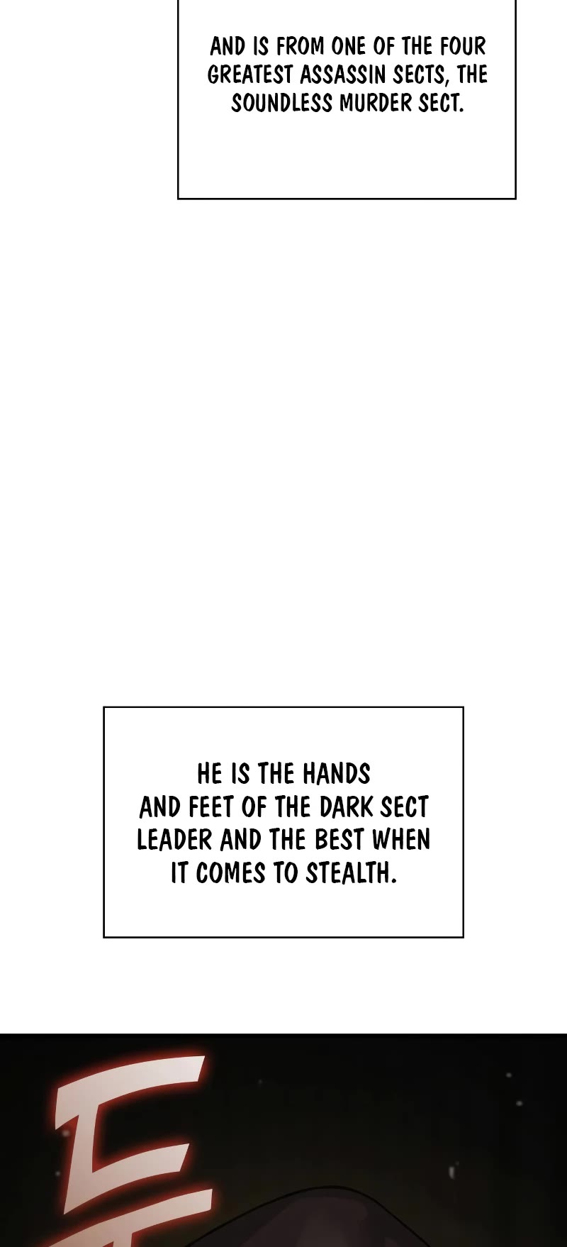 The Chaotic God of Extraordinary Strength chapter 93 page 54