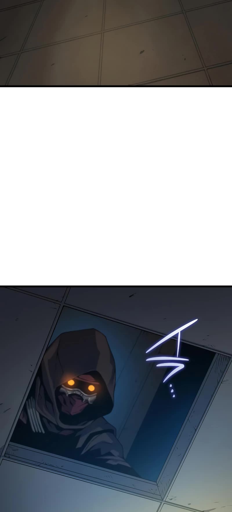 The Chaotic God of Extraordinary Strength chapter 93 page 61