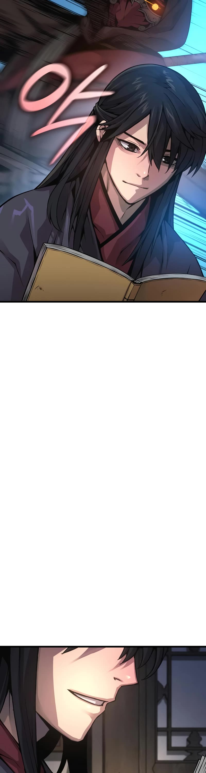 The Chaotic God of Extraordinary Strength chapter 93 page 66