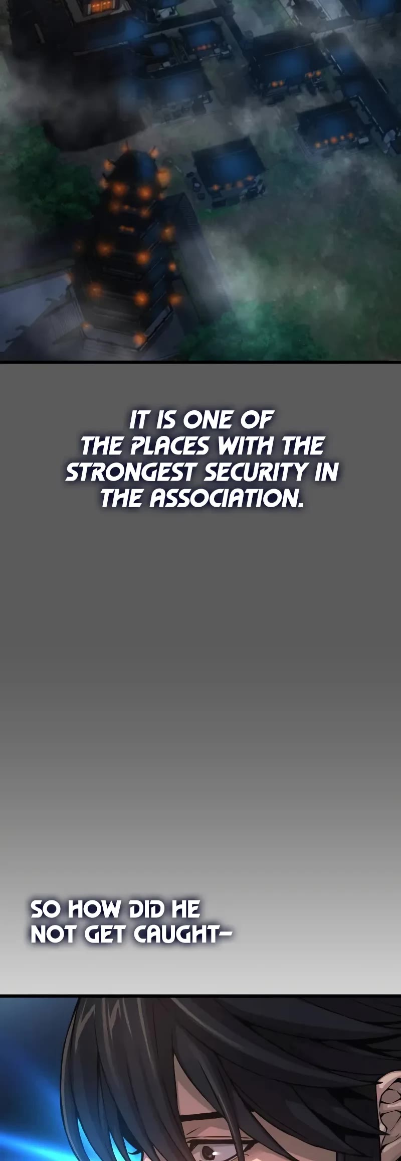 The Chaotic God of Extraordinary Strength chapter 94 page 15