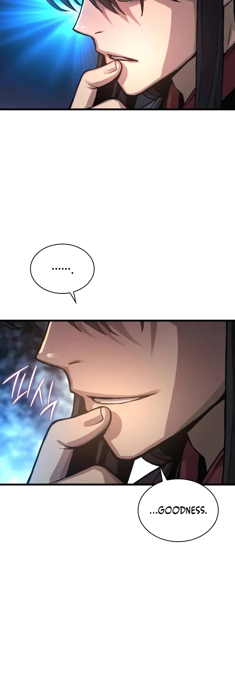 The Chaotic God of Extraordinary Strength chapter 94 page 16