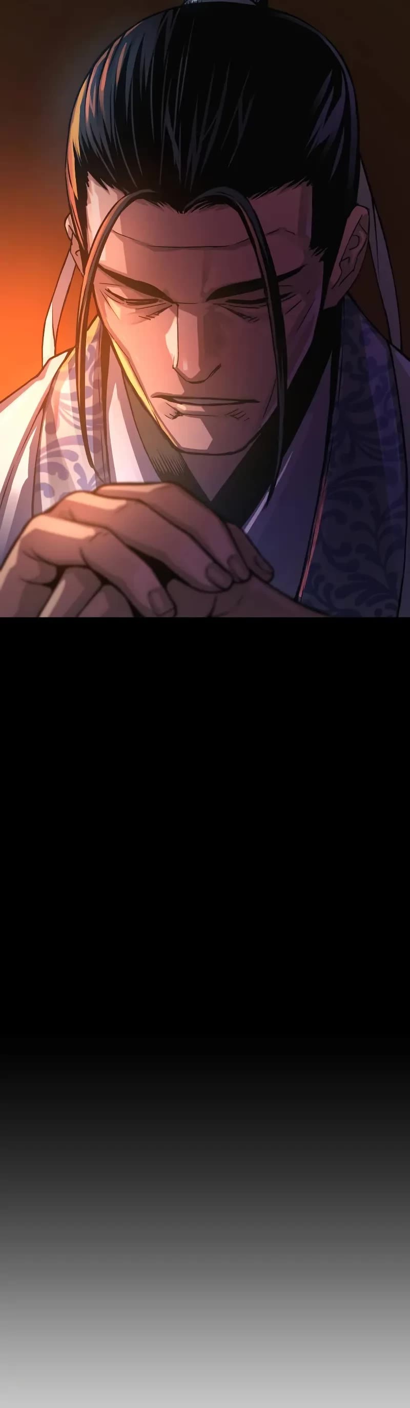 The Chaotic God of Extraordinary Strength chapter 94 page 36