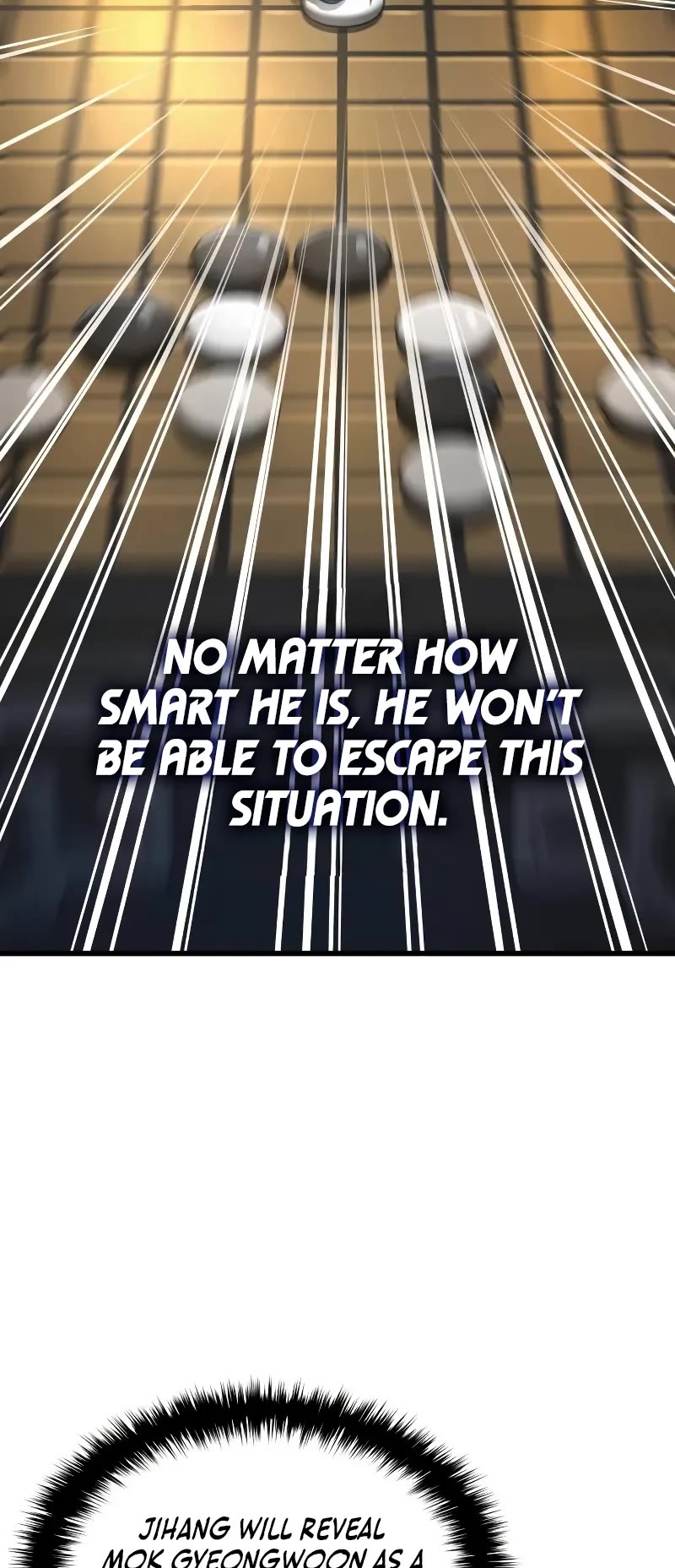 The Chaotic God of Extraordinary Strength chapter 94 page 40