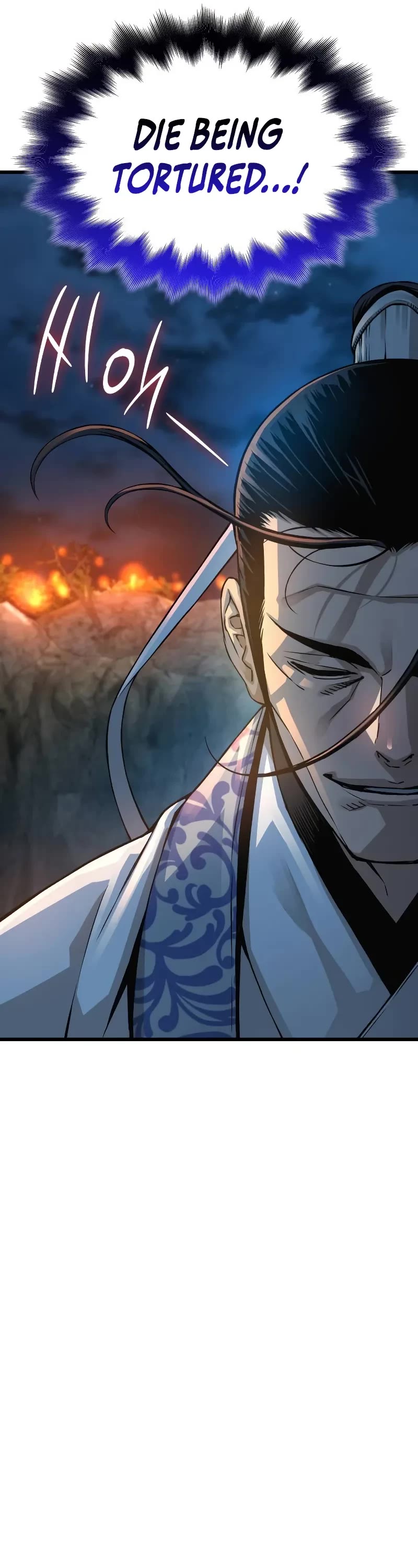 The Chaotic God of Extraordinary Strength chapter 94 page 42