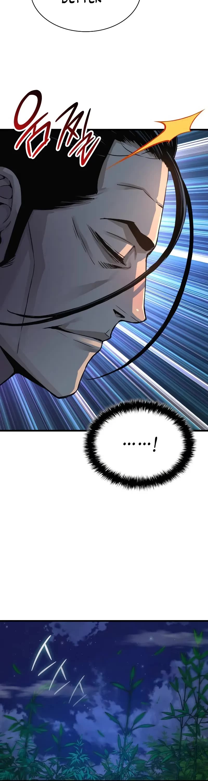 The Chaotic God of Extraordinary Strength chapter 94 page 48