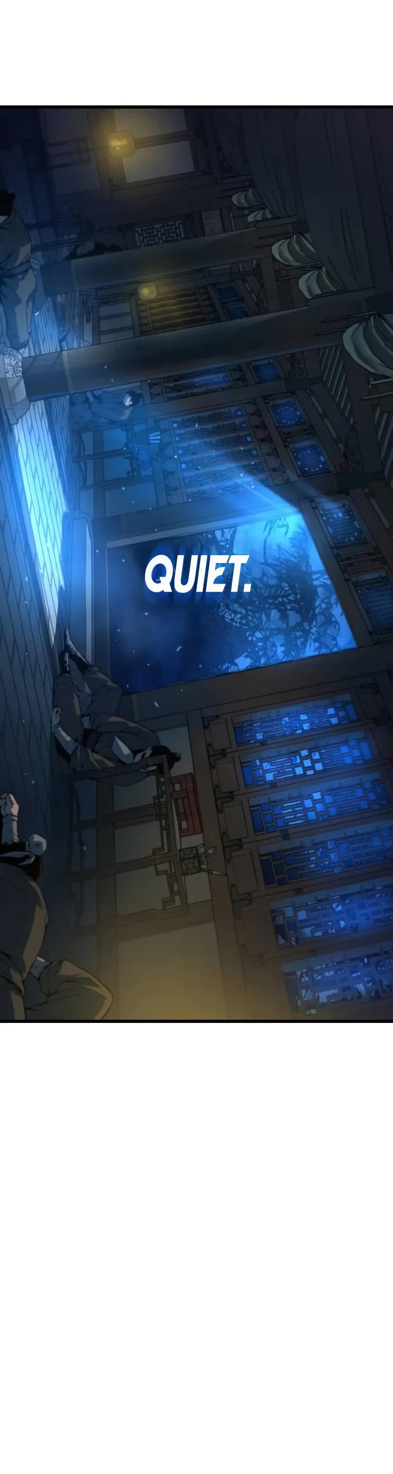 The Chaotic God of Extraordinary Strength chapter 94 page 52