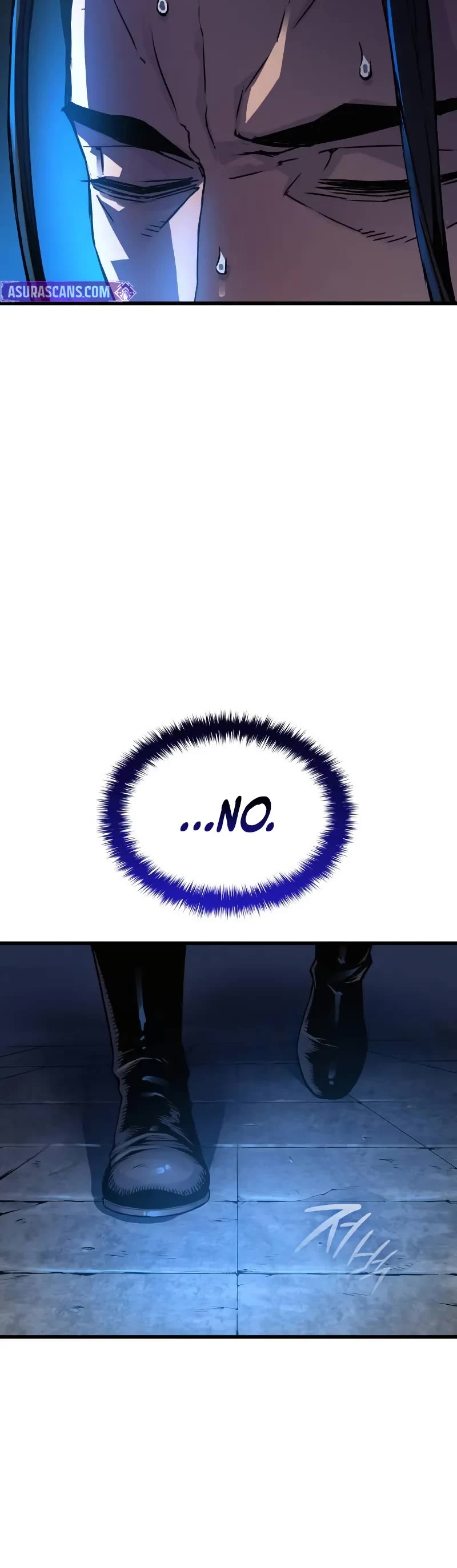 The Chaotic God of Extraordinary Strength chapter 94 page 55