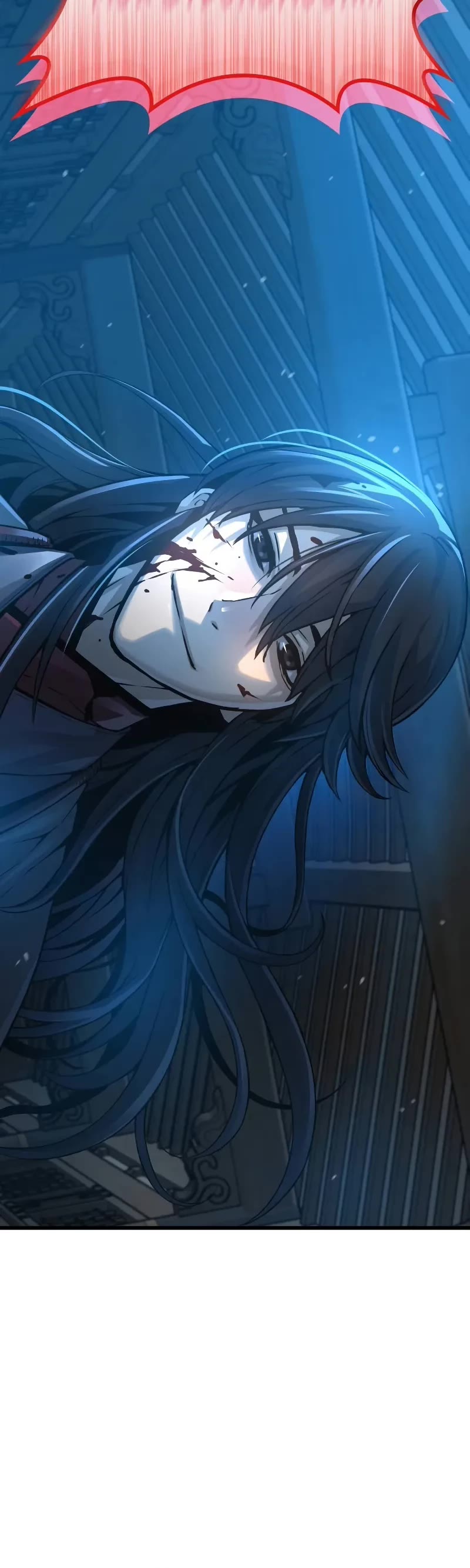 The Chaotic God of Extraordinary Strength chapter 94 page 61