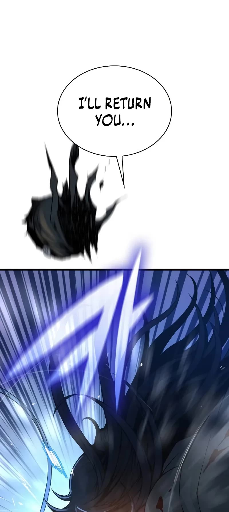 The Chaotic God of Extraordinary Strength chapter 94 page 64