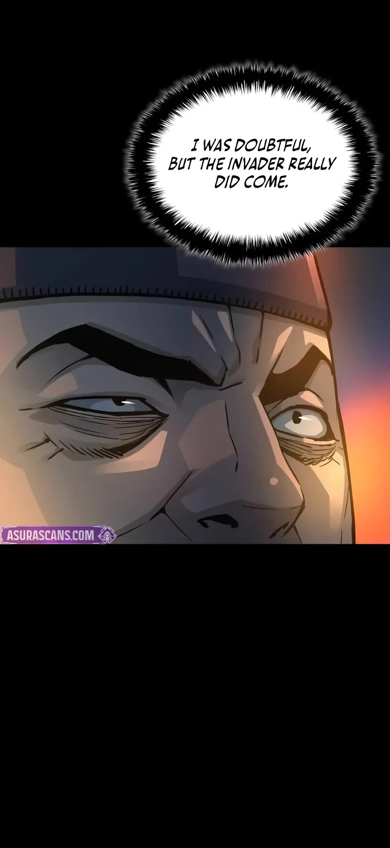 The Chaotic God of Extraordinary Strength chapter 95 page 11