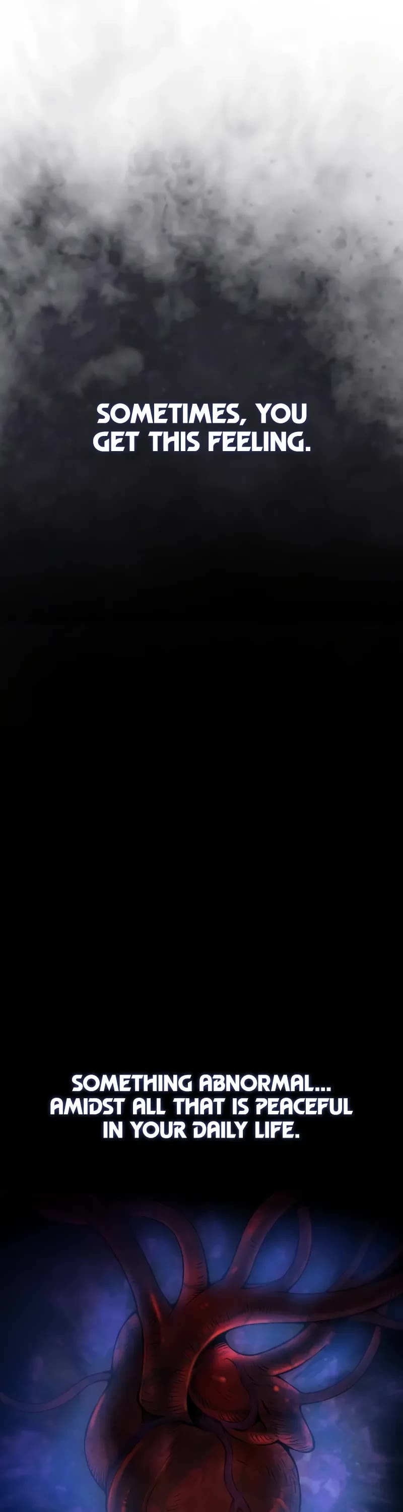 The Chaotic God of Extraordinary Strength chapter 95 page 2