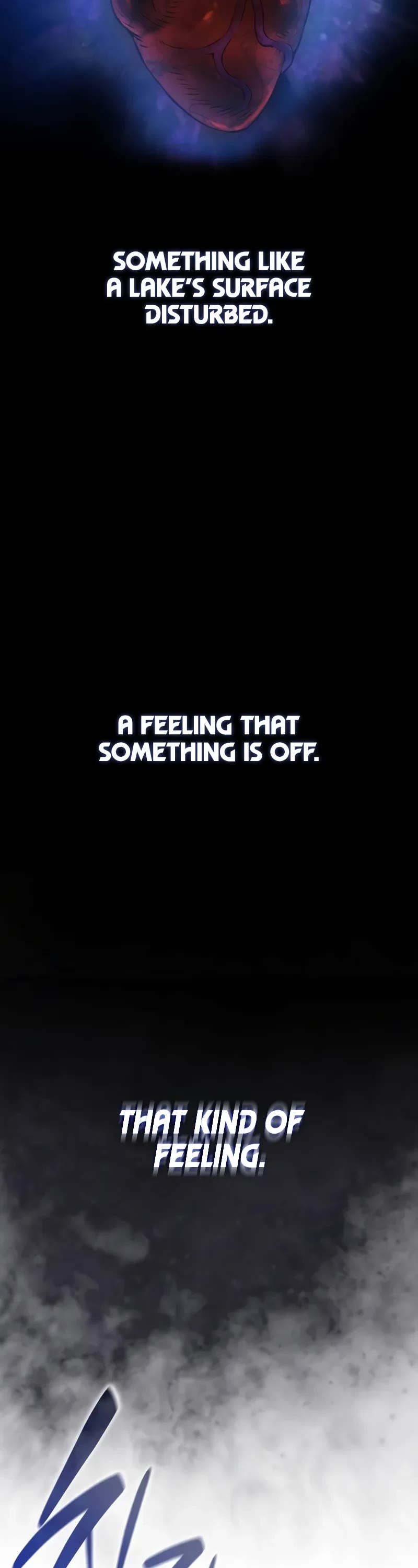 The Chaotic God of Extraordinary Strength chapter 95 page 3